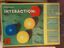 Board Game: Interaction