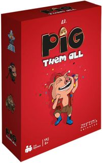 Pig Them All
