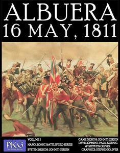Albuera, 16 May 1811