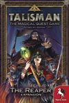 More Talisman (Revised 4th Edition): The Reaper Expansion videos
