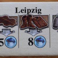 Fields of Arle: New Travel Destination – Leipzig