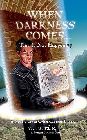 When Darkness Comes: This Is Not Happening