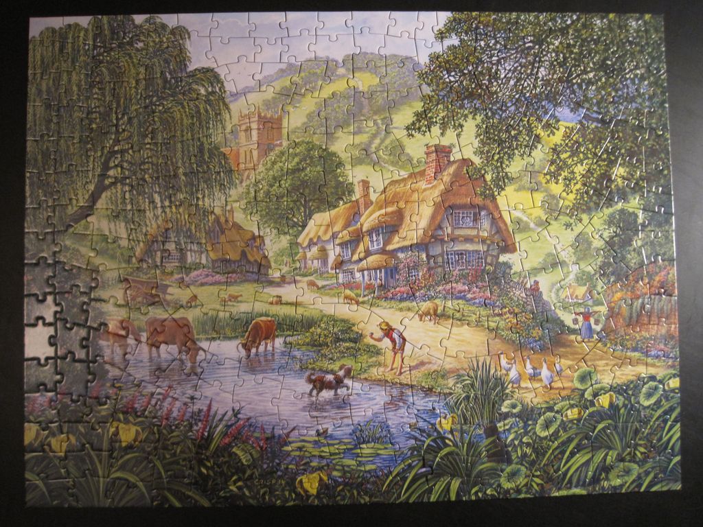 From gallery of Jude