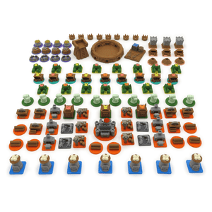 Root: BGExpansions Upgrade Kit