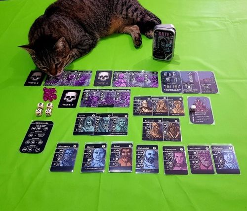 BoardGameGeek