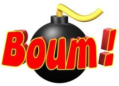 Boum!