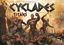 Board Game: Cyclades: Titans