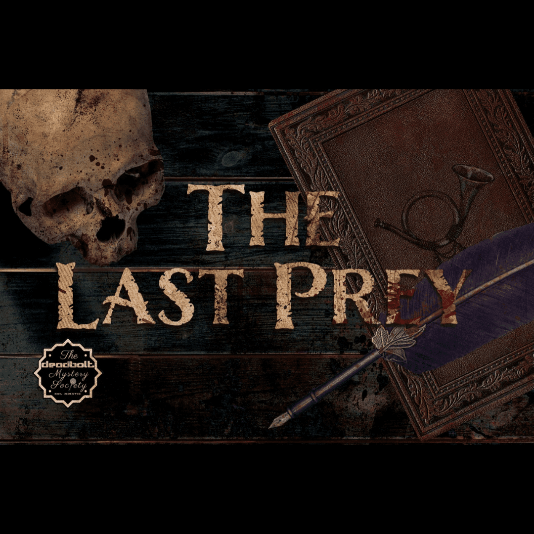 The Last Prey
