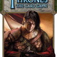 Juego de Tronos: El Juego de Cartas – Una Lanza Envenenada