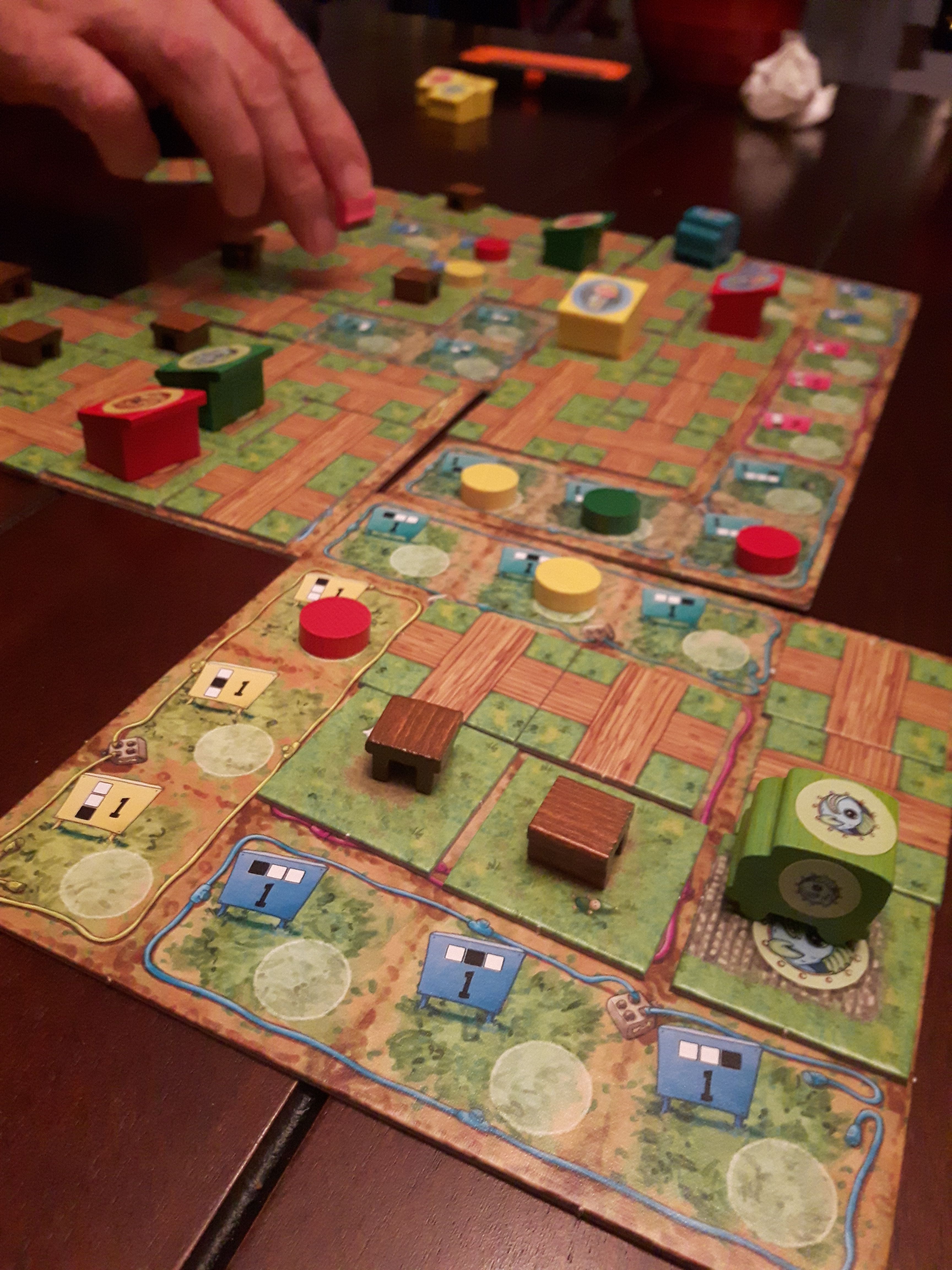 BoardGameGeek
