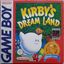 Video Game: Kirby's Dream Land