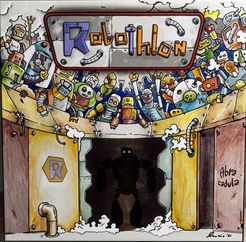 Robothlon