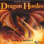 Board Game: Warriors: Dragon Hordes Expansion