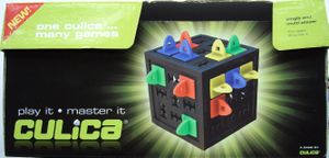 Culica