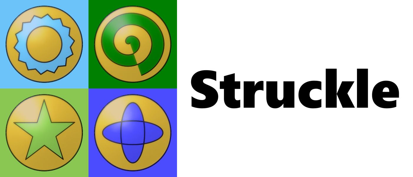 Struckle