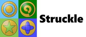 Struckle