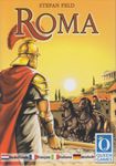 Board Game: Roma