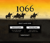 Video Game: 1066