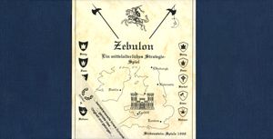 Zebulon