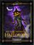 RPG Item: Mythic Monsters 42: Halloween