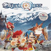 DreamQuest