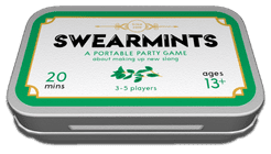 Swearmints
