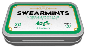 Swearmints