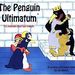 Board Game: The Penguin Ultimatum