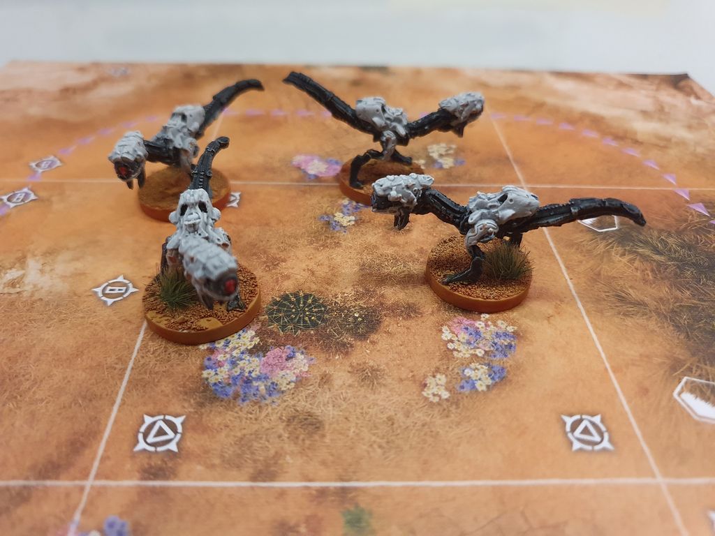 Illustration 7 de Horizon Zero Dawn™ - The Board Game