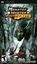 Video Game: Monster Hunter Freedom Unite