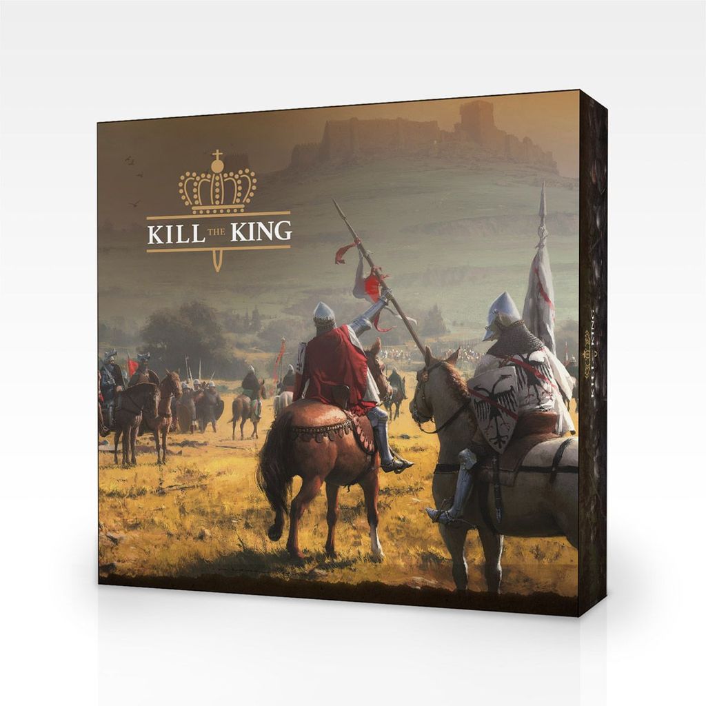 Illustration 3 de Kill the King