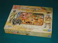 The Lewis & Clark Adventure Game