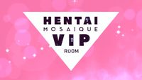 Video Game: Hentai Mosaique Vip Room