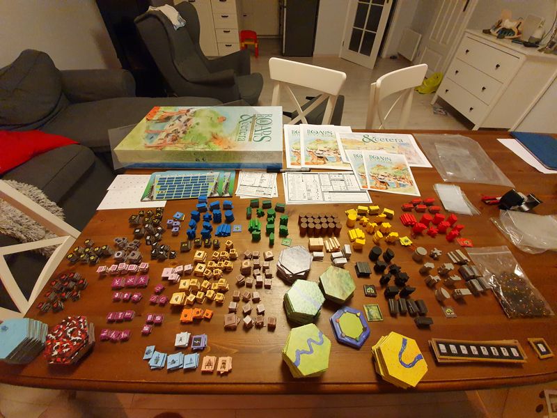 BoardGameGeek
