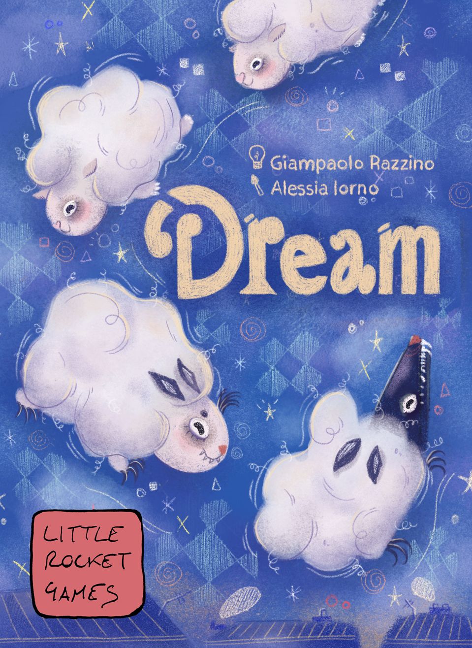 Coperta Dream