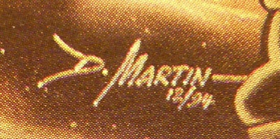 David Martin (II)