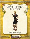 RPG Item: Player's Options: Half-Elves
