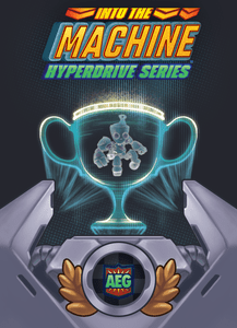 Into the Machine: Hyperdrive Series