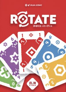 Rotate