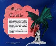 Mystic Castle