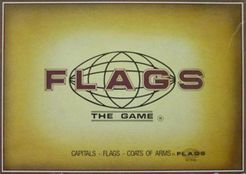 Flags The Game