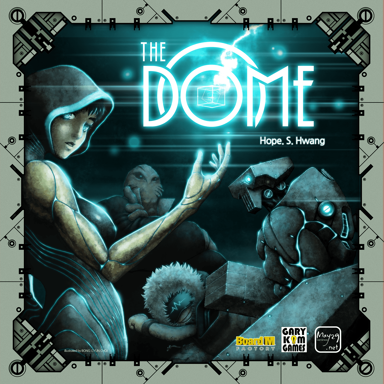 the DOME
