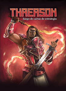 Threason