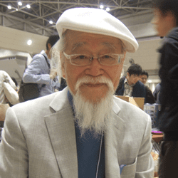 Ginichiro Suzuki