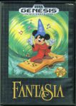 Video Game: Fantasia