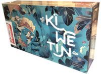 Kiwetin