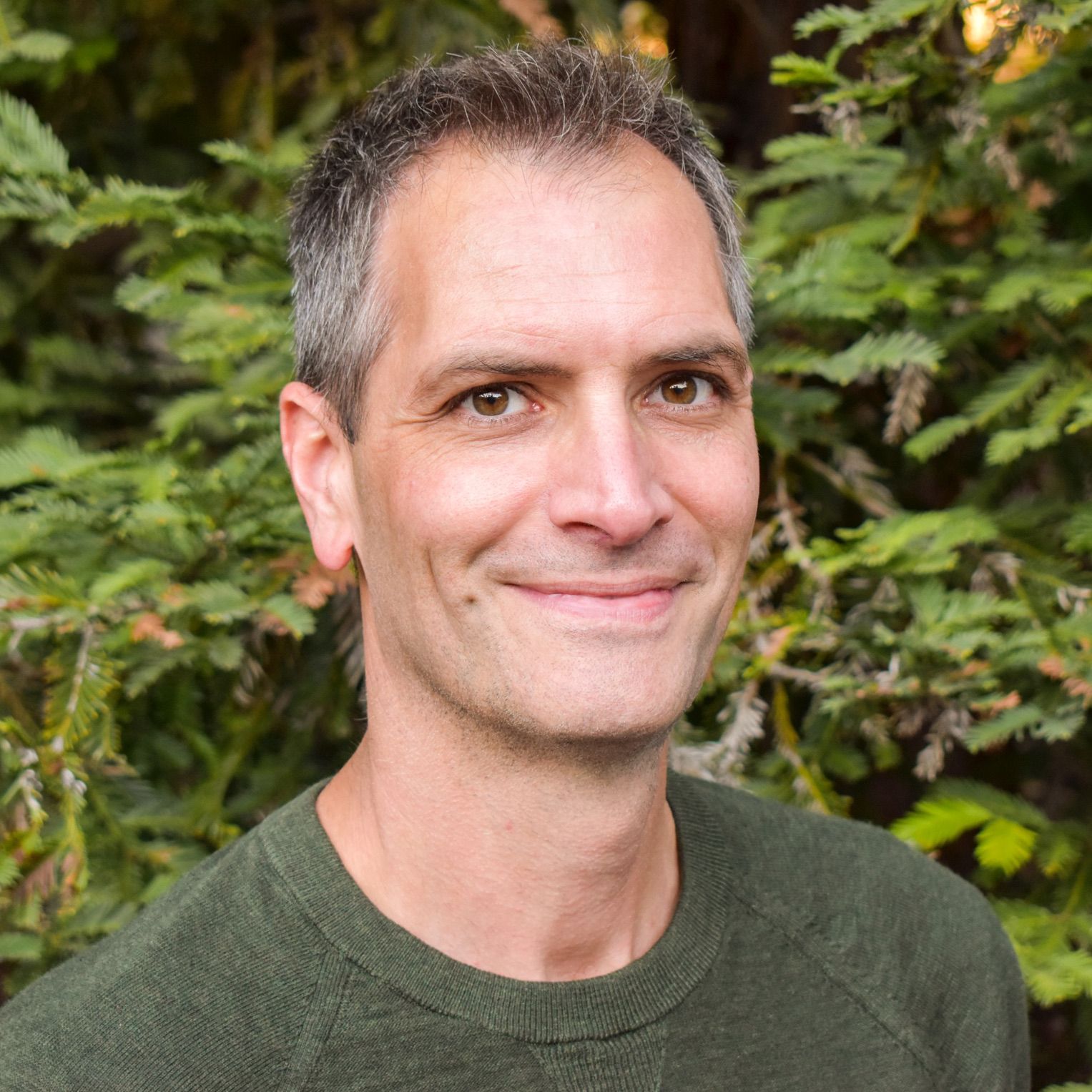 Chris Handy (I)