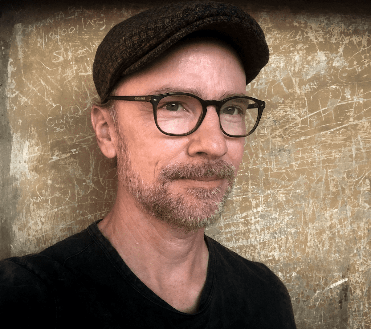 Dan Blanchett