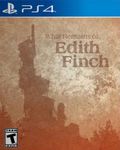 Video Game: What Remains of Edith Finch
