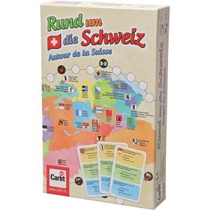 Rund um die Schweiz